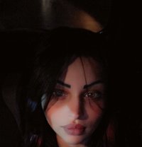 Batta 🪿 - escort in Beirut