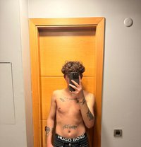 Bautllixxx - Male escort in İstanbul
