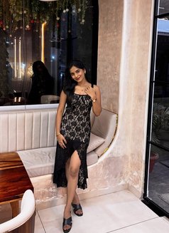 Bavita - escort in Mumbai Photo 1 of 2