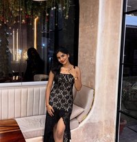 Bavita - escort in Mumbai