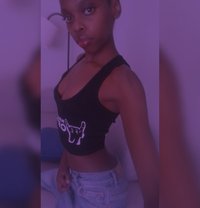 Bawse - escort in Kaduna