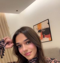 BAYANE BIG DICK HOT - Transsexual escort in Riyadh Photo 28 of 29