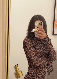 BAYANE BIG DICK HOT - Transsexual escort in Riyadh Photo 29 of 29