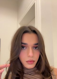 بيان 🥵 - Transsexual escort in Riyadh Photo 25 of 29