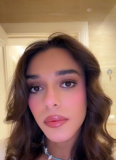 بيان 🥵 - Transsexual escort in Riyadh Photo 26 of 29