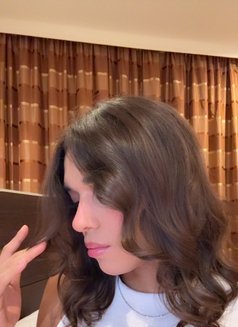 بيان 🥵 - Transsexual escort in Riyadh Photo 27 of 29