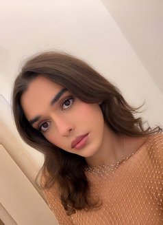 بيان 🥵 - Transsexual escort in Riyadh Photo 28 of 29