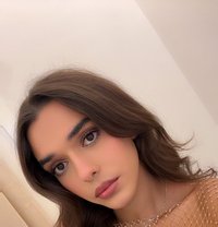 بيان 🥵 - Transsexual escort in Riyadh Photo 28 of 29