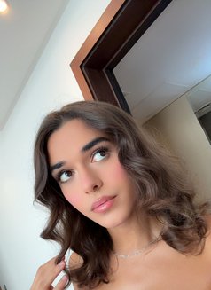 بيان 🥵 - Transsexual escort in Riyadh Photo 29 of 29