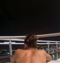 Bayane big dick - Transsexual escort in Riyadh