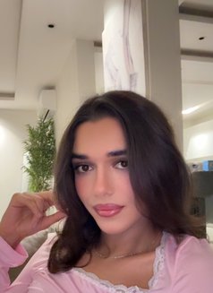 تونسي زبي كبير - Transsexual escort in Riyadh Photo 1 of 26