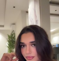 Bayane big dick - Transsexual escort in Riyadh