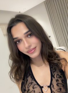 Bayane BIGDICK 🥵🫦 بيان - Acompañantes transexual in Riyadh Photo 7 of 23