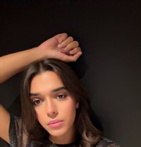 Bayane - Male escort in Riyadh