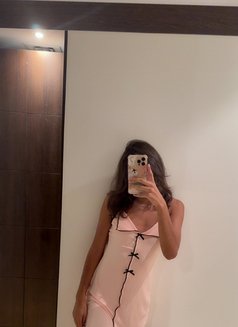Bayane - Acompañantes transexual in Al Manama Photo 21 of 22