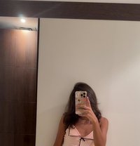 BAYANE BIG DICK ๐ฅต - Transsexual escort in Riyadh