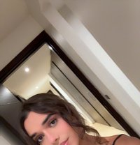 Bayane - Transsexual escort in Riyadh