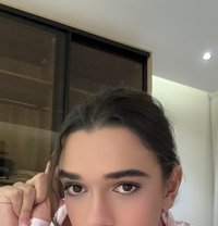 Bayane - Acompañantes transexual in Riyadh