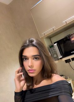 Bayane - Acompañantes transexual in Riyadh Photo 15 of 18