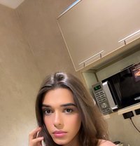 Bayane - Acompañantes transexual in Riyadh