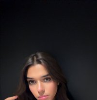 Bayane - Transsexual escort in Riyadh