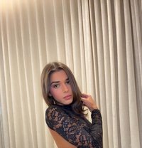 Bayane - Acompañantes transexual in Riyadh Photo 1 of 14