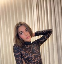 Last Day in Riyadh - Transsexual escort in Riyadh Photo 12 of 18