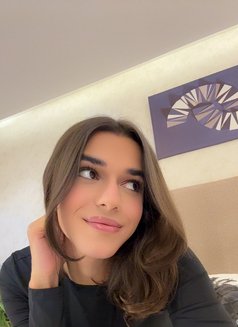 Bayane big dick - Acompañantes transexual in Riyadh Photo 15 of 18