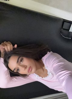 Bayane big dick - Acompañantes transexual in Riyadh Photo 18 of 18