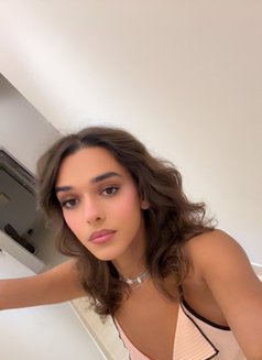 Bayane - Acompañantes transexual in Riyadh Photo 23 of 26