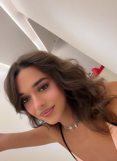 Bayane - Acompañantes transexual in Riyadh Photo 24 of 26