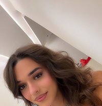 Bayane - Transsexual escort in Riyadh Photo 24 of 26