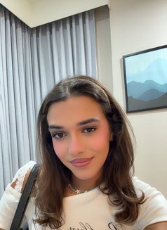 Bayane - Acompañantes transexual in Riyadh Photo 26 of 26