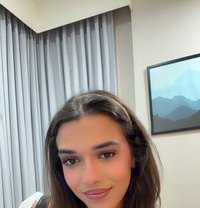 Bayane - Transsexual escort in Riyadh