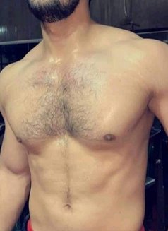 Bazmi3400 - Male escort in Muscat Photo 1 of 1