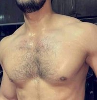 Bazmi3400 - Male escort in Muscat