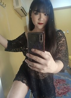 Bb Boy - Acompañantes transexual in Muscat Photo 2 of 6