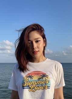 Bb Cream - masseuse in Bangkok Photo 17 of 17