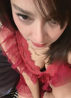 Bb Cream - masseuse in  Koh Phangan Photo 16 of 16