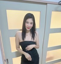 Bb Cream - masseuse in Koh Phangan