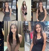 Bb - Masajista in Bangkok