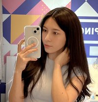 Bb_ - escort in Taipei