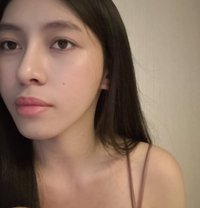 Bb_ - escort in Taipei