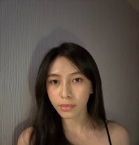 Bb_ - escort in Taipei