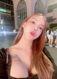 BB in Pyeongtaek songtan station - Transsexual escort in Seoul Photo 12 of 16