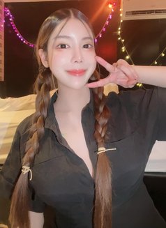 BB in Pyeongtaek songtan station - Transsexual escort in Seoul Photo 16 of 16