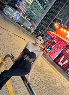 BB in Seoul, Jongno - Acompañantes transexual in Seoul Photo 22 of 22