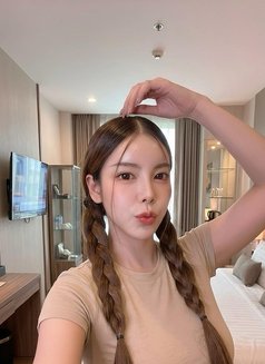 BB in Seoul, Jongno - Transsexual escort in Seoul Photo 20 of 21