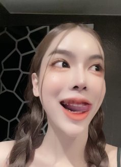 BB in Seoul, Jongno - Transsexual escort in Seoul Photo 22 of 23