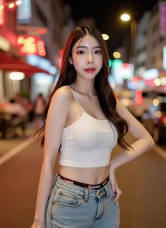 BB in Seoul, Jongno3ga station - Acompañantes transexual in Seoul Photo 18 of 18